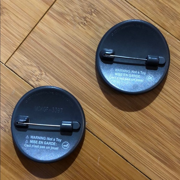 Munchkin Accessories Munchkin Brica Car Seat Harness Clips